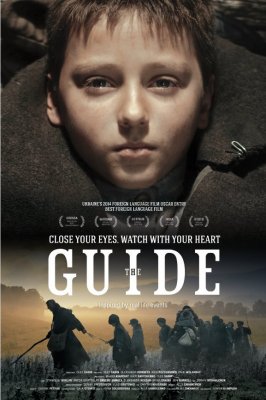 Vedlys / Povodyr / The Guide (2014)