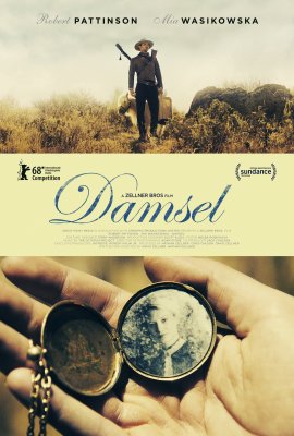 Damsel online