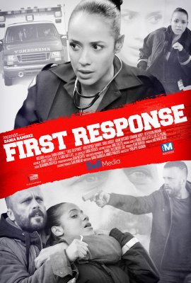Greitoji pagalba / First Response (2015)