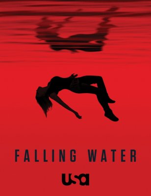 Krentantis vanduo (2 Sezonas) / Falling Water (Season 2) (2018)