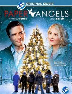 Popieriniai angelai / Paper Angels (2014)