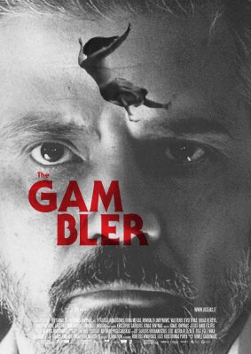 Lošėjas / The Gambler (2013)