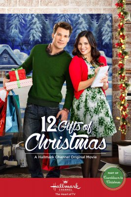 12 kalėdinių dovanų / 12 Gifts of Christmas (2015)