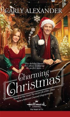 Nuostabios Kalėdos / Charming Christmas (2015)
