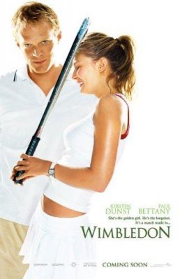Vimbildonas / Wimbledon (2004)