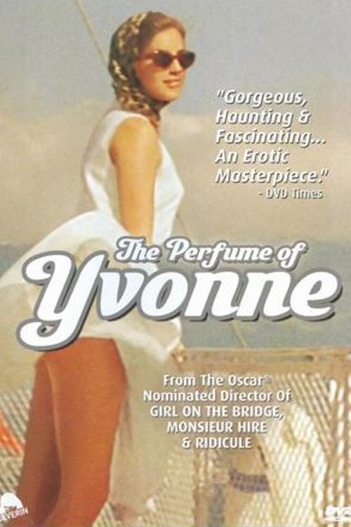 Ivon kvapas / Le parfum d‘Yvonne / The Scent of Yvonne (1994)