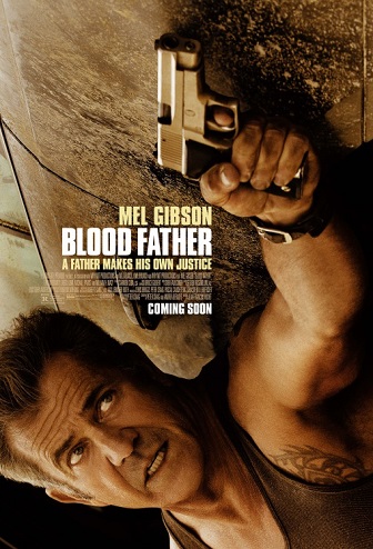 Kraujo tėvas / Blood Father (2016)