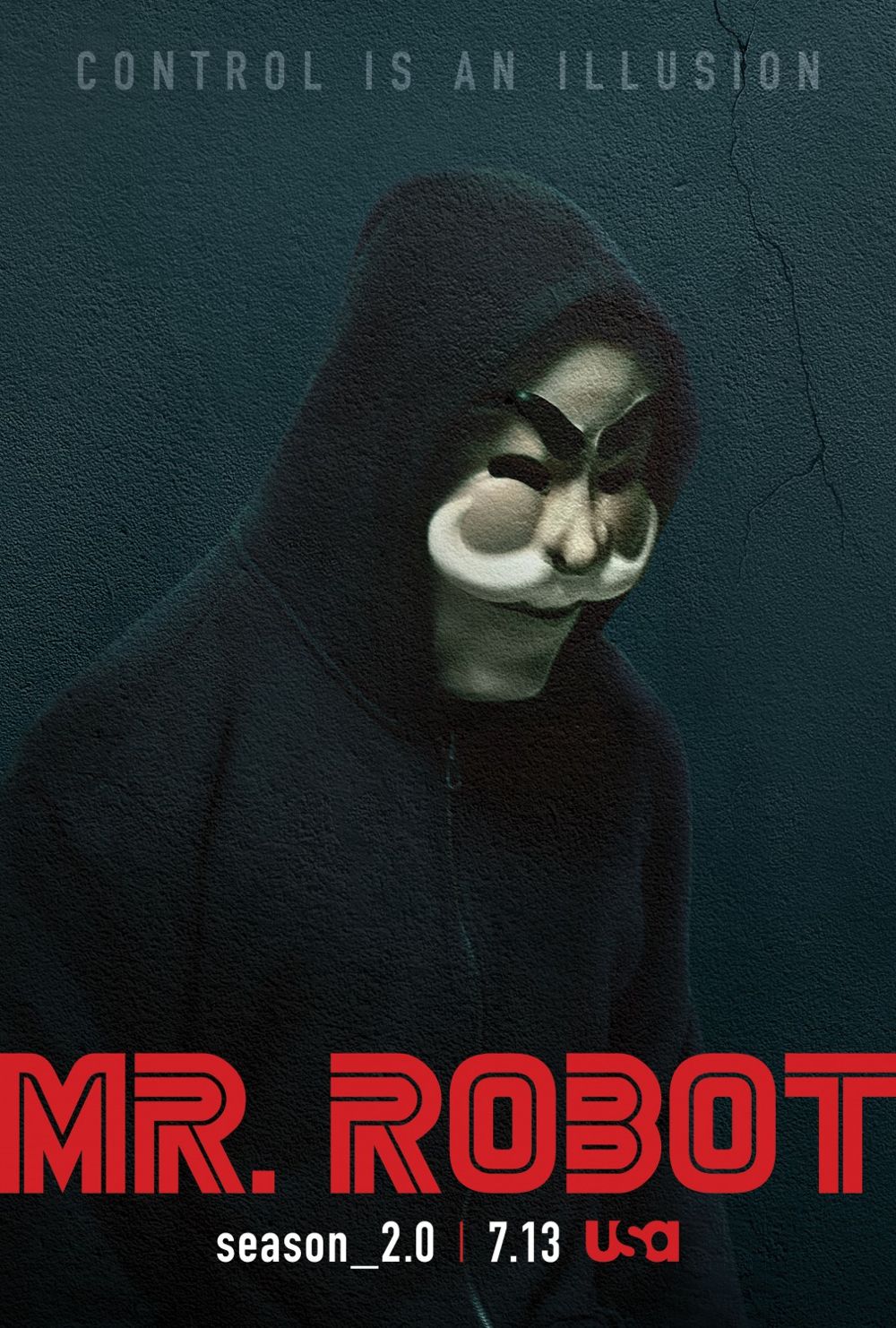 Ponas Robotas 2 Sezonas Online
