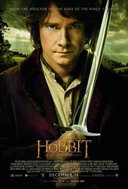 Hobitas: nelaukta kelionė / The Hobbit: An Unexpected Journey (2012)