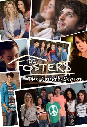 Fosteriai (4 Sezonas) / The Fosters (Season 4) (2016-2017)