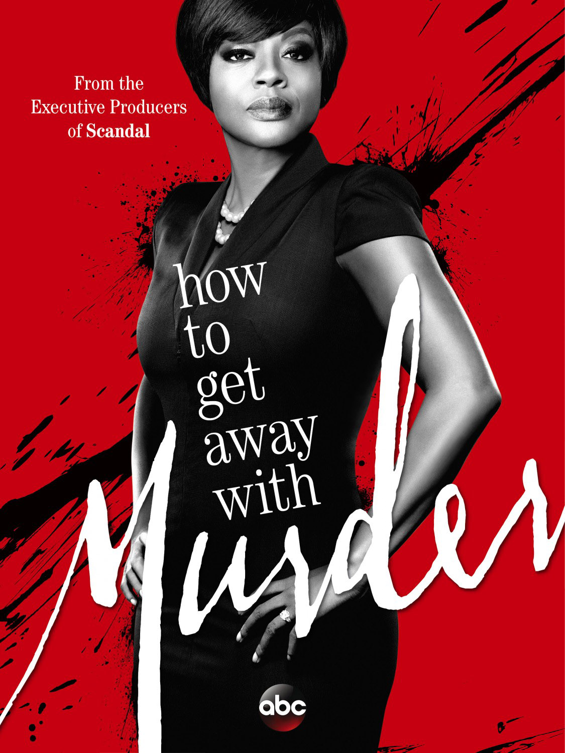 Kaip išsisukt įvykdžius žmogžudystę (2 Sezonas) / How to Get Away with Murder (Season 2) (2015)