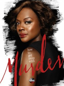 Kaip išsisukt įvykdžius žmogžudystę (3 Sezonas) / How to Get Away with Murder (Season 3) (2016-2017)
