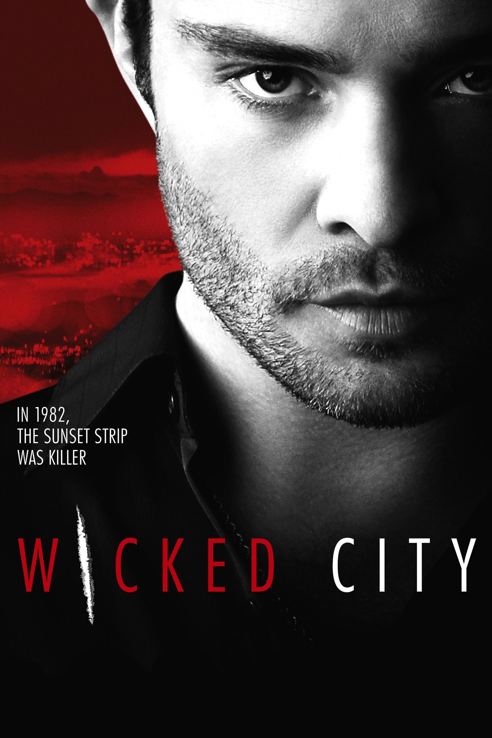 Nuodėmių miestas (1 Sezonas) / Wicked City (Season 1) (2015)