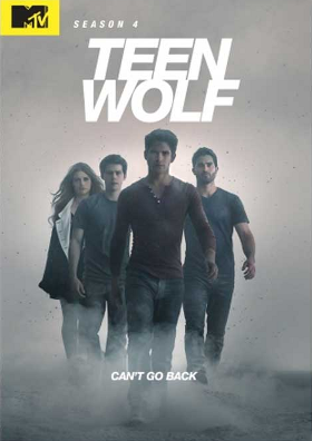 Jaunasis vilkas (4 Sezonas) / Teen Wolf (Season 4) (2014)