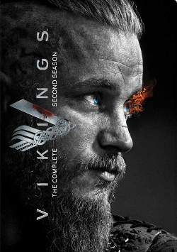 Vikingai (2 Sezonas) / Vikings (Season 2) (2014)