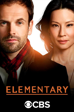 Elementaru (5 Sezonas) / Elementary (Season 5) (2016-2017)