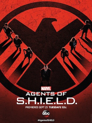 Agentūra S.K.Y.D.A.S. (2 Sezonas) / Agents of S.H.I.E.L.D. (Season 2) (2014)