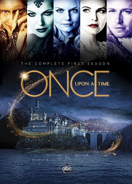 Senų senovėje (1 Sezonas) / Once Upon a Time (Season 1) (2011)