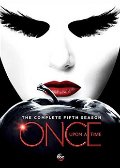 Senų senovėje (5 Sezonas) / Once Upon a Time (Season 5) (2015)