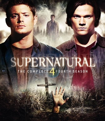 Išrinktieji (4 Sezonas) / Supernatural (Season 4) (2008)