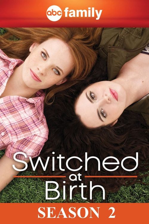 Sukeisti gyvenimai (1 Sezonas) / Switched At Birth (Season 1) (2011)