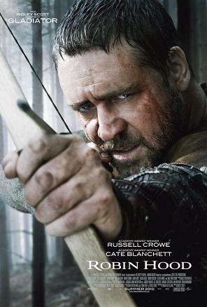 Robinas Hudas / Robin Hood (2010)