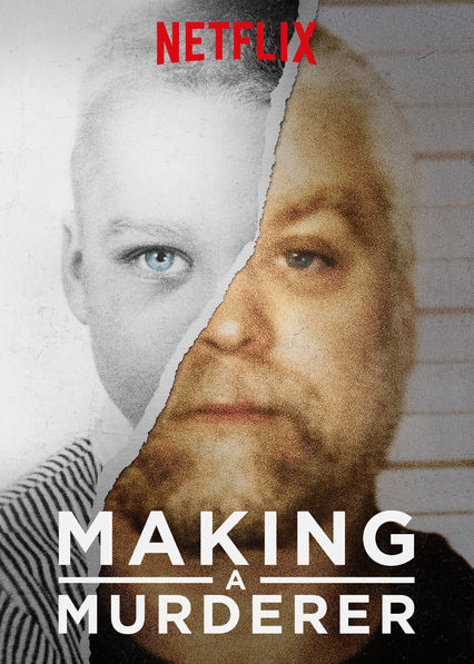 Apkaltintas žmogžudyste (1 Sezonas) / Making a Murdere (Season 1) (2015)