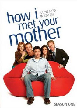 Kaip aš susipažinau su jūsų mama (1 Sezonas) / How I Met Your Mother (Season 1) (2005)