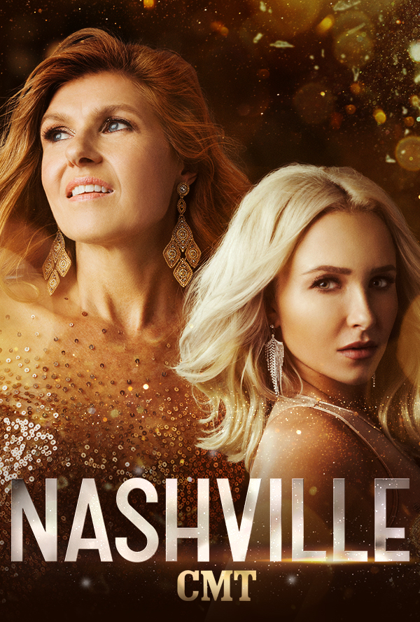 Nešvilis (5 Sezonas) / Nashville (Season 5) (2016-2017)