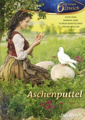 Pelenė / Aschenputtel / Cinderella (2011)