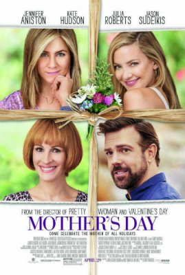Motinos diena / Mother's Day (2016)