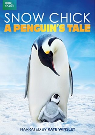 Pasakojimas apie pingviną / Snow Chick A Penguin's Tale (2015)