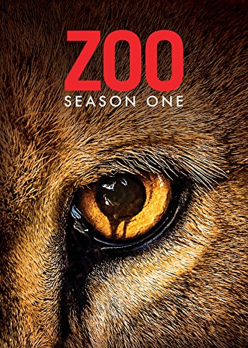 Zoologijos sodas (1 Sezonas) / Zoo (Season 1) (2015)