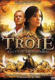 Paslaptingasis Trojos lobis / The Hunt for Troy (2007)
