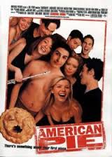 Amerikietiškas pyragas / American Pie (1996)