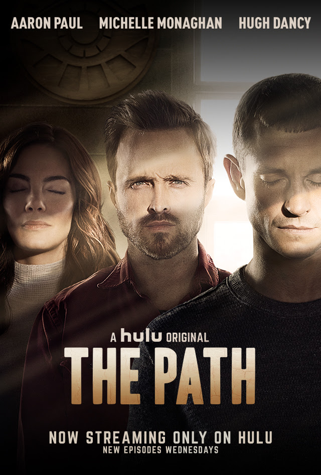 Kelias (1 Sezonas) / The Path (Season 1) (2016)