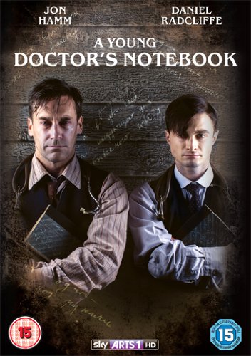 Jaunojo gydytojo užrašai (1 Sezonas) / A Young Doctors Notebook (Season 1) (2012)