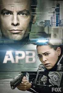 APB (Season 1) (2017)
