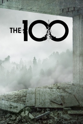 Šimtukas (4 Sezonas) / The 100 (Season 4) (2017)