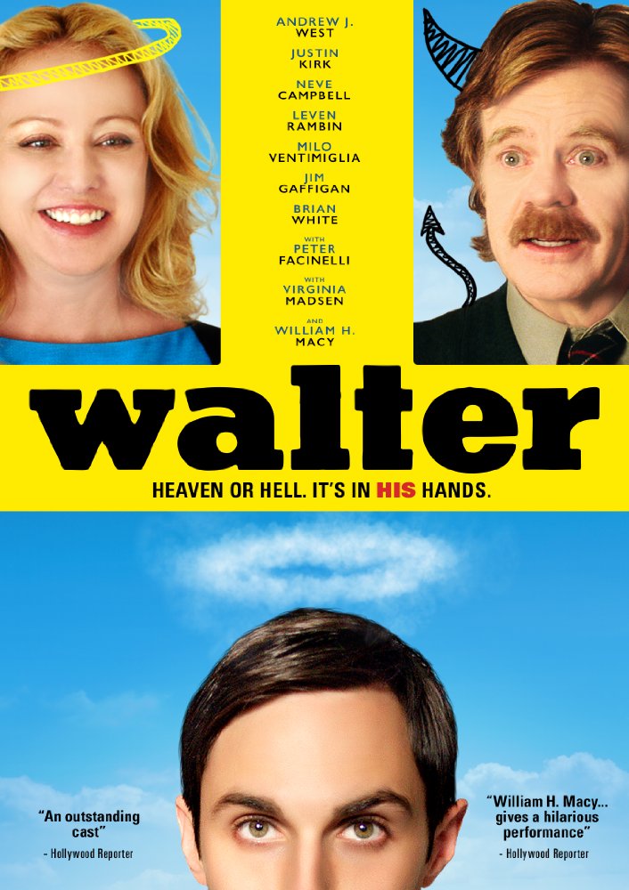 Volteris / Walter (2015)