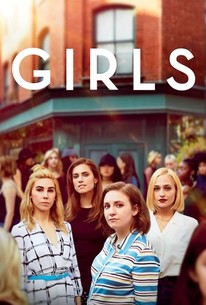 Merginos (6 Sezonas) / Girls (Season 6) (2017)