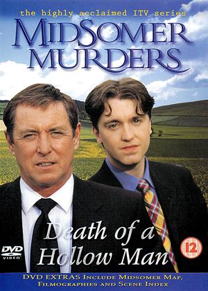 Midsomerio žmogžudystės 1 Sezonas Online