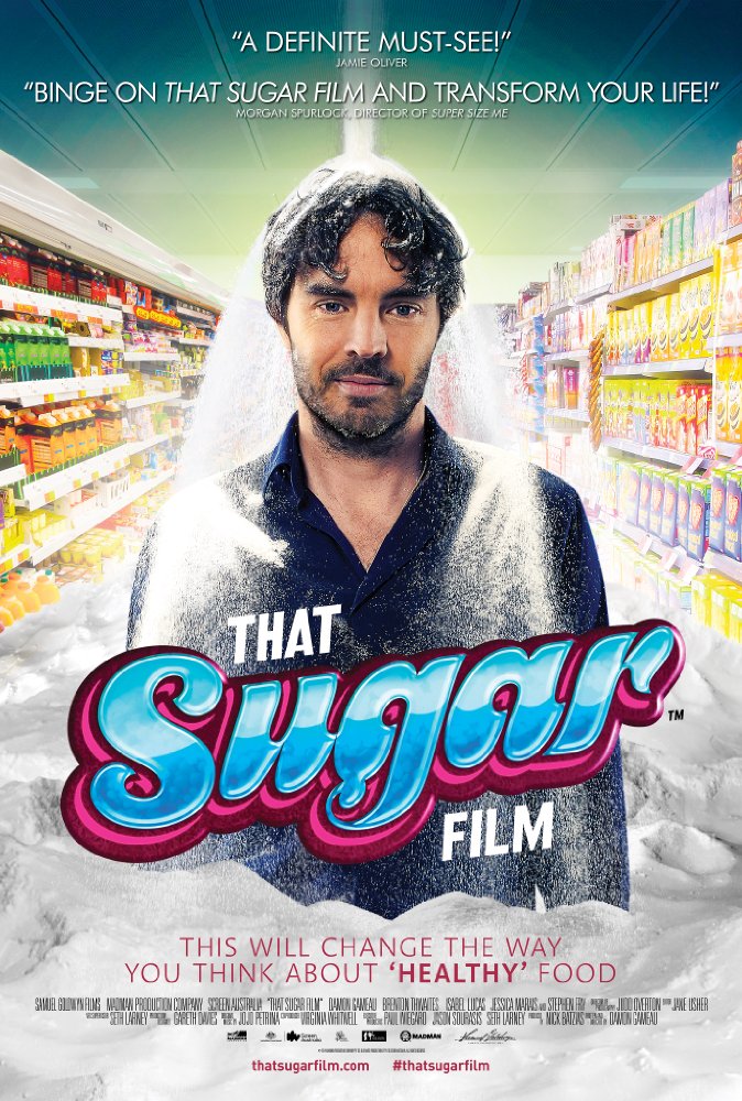Tas filmas apie cukrų Online