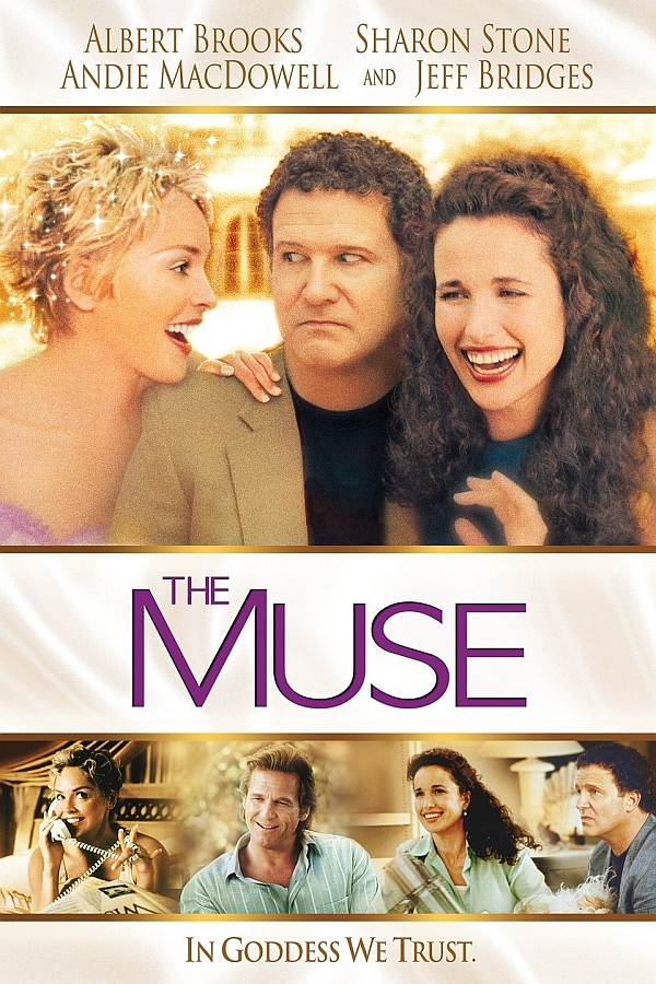 Mūza / The Muse (1999)