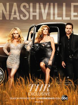 Nešvilis (4 Sezonas) / Nashville (Season 4) (2015)