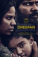 Dypanas / Dheepan (2015)