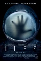 Gyvybė / Life (2017)