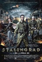 Stalingradas / Stalingrad (2013)