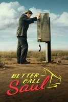 Geriau skambink Solui (2 Sezonas) / Better Call Saul (Season 2) (2016)