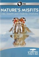 Gyvūnai nepritapėliai / Animal Misfits / Nature's Misfit (2014)